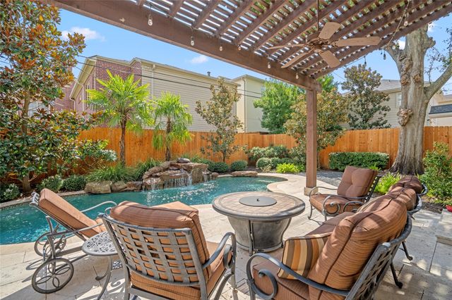 4219 Oberlin Street, Houston, TX 77005