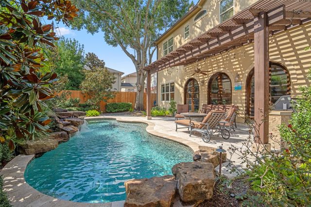 4219 Oberlin Street, Houston, TX 77005