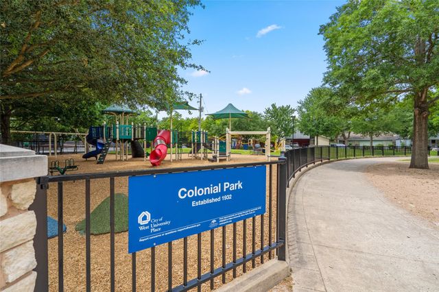 4219 Oberlin Street, Houston, TX 77005