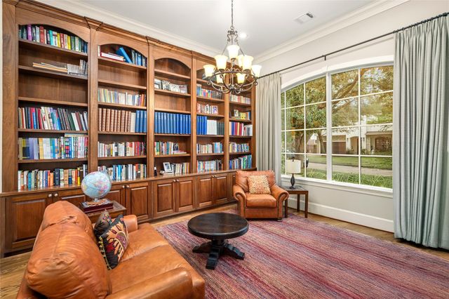 4219 Oberlin Street, Houston, TX 77005