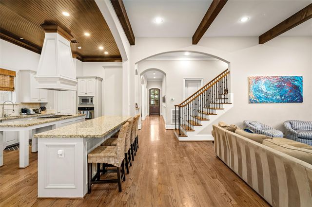 4219 Oberlin Street, Houston, TX 77005