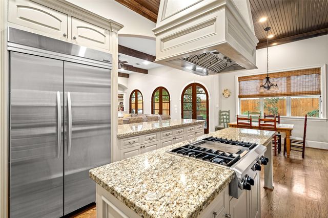 4219 Oberlin Street, Houston, TX 77005