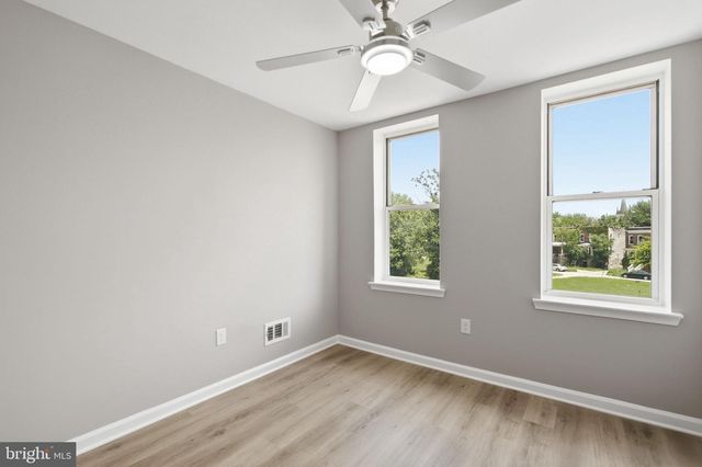 3428 VIRGINIA AVE, Baltimore, MD 21215