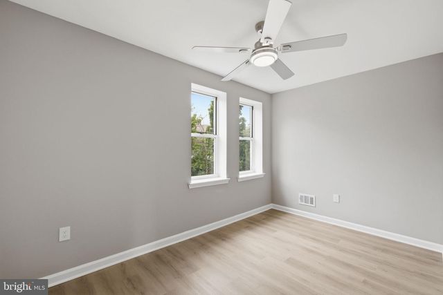3428 VIRGINIA AVE, Baltimore, MD 21215