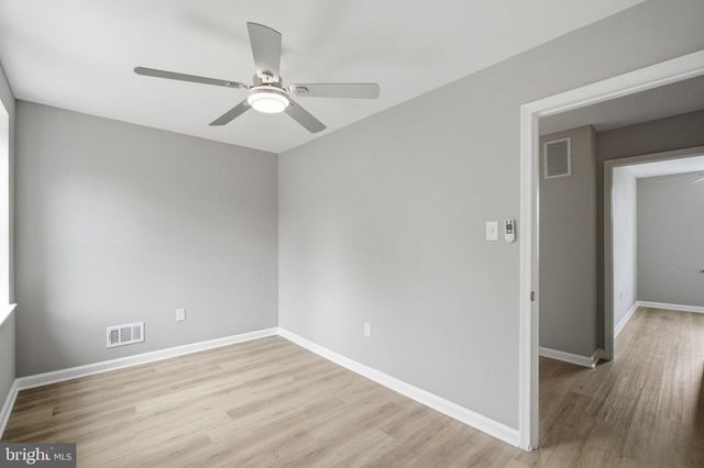 3428 VIRGINIA AVE, Baltimore, MD 21215