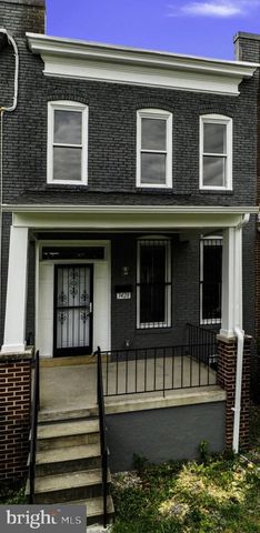3428 VIRGINIA AVE, Baltimore, MD 21215