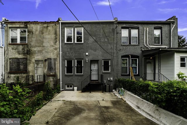 3428 VIRGINIA AVE, Baltimore, MD 21215