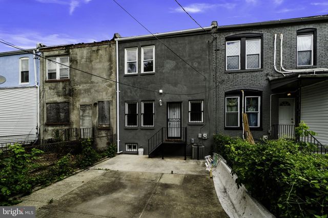 3428 VIRGINIA AVE, Baltimore, MD 21215