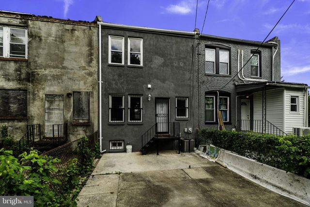 3428 VIRGINIA AVE, Baltimore, MD 21215