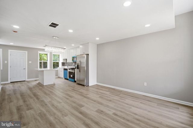 3428 VIRGINIA AVE, Baltimore, MD 21215