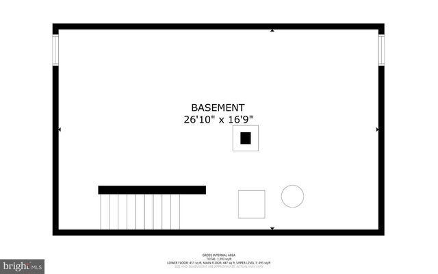 3428 VIRGINIA AVE, Baltimore, MD 21215