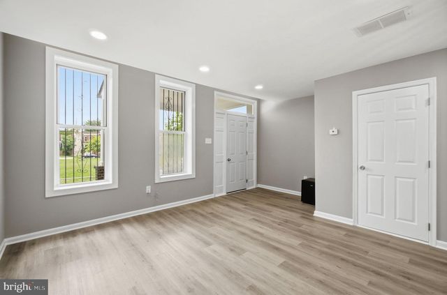 3428 VIRGINIA AVE, Baltimore, MD 21215