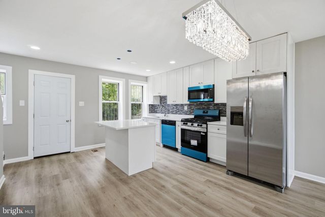 3428 VIRGINIA AVE, Baltimore, MD 21215