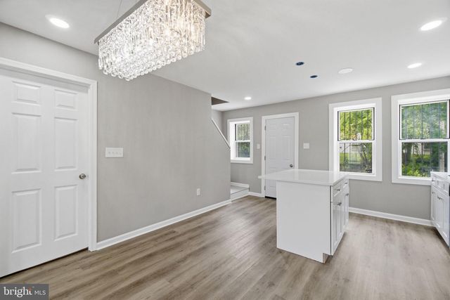 3428 VIRGINIA AVE, Baltimore, MD 21215