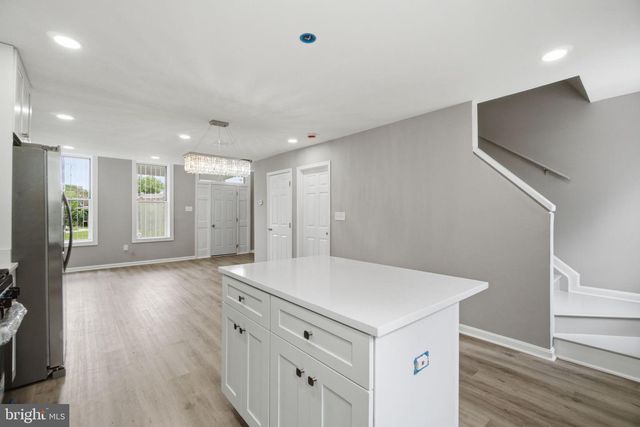 3428 VIRGINIA AVE, Baltimore, MD 21215