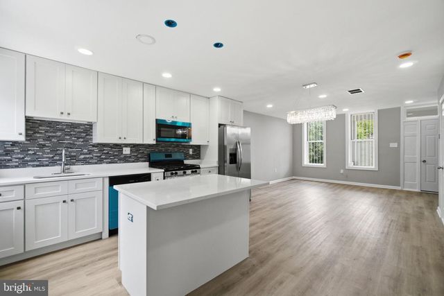 3428 VIRGINIA AVE, Baltimore, MD 21215