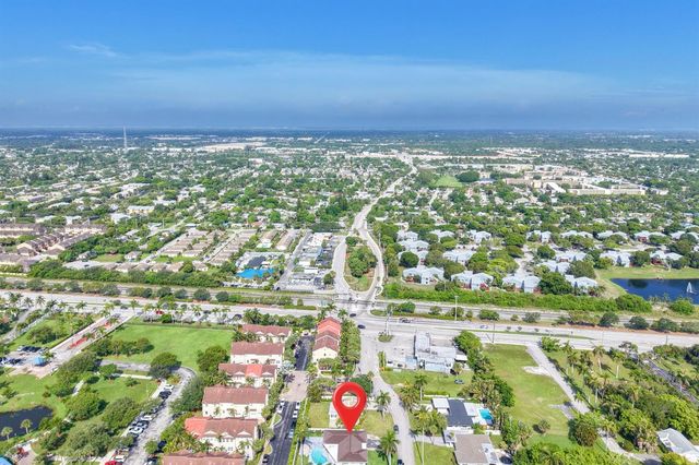 632 Las Palmas Park, Boynton Beach, FL 33435