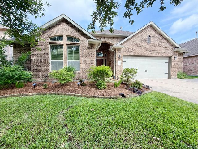 572 Southampton Lane, League City, TX 77573