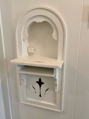 2538 Wayside Avenue, Fort Worth, TX 76110