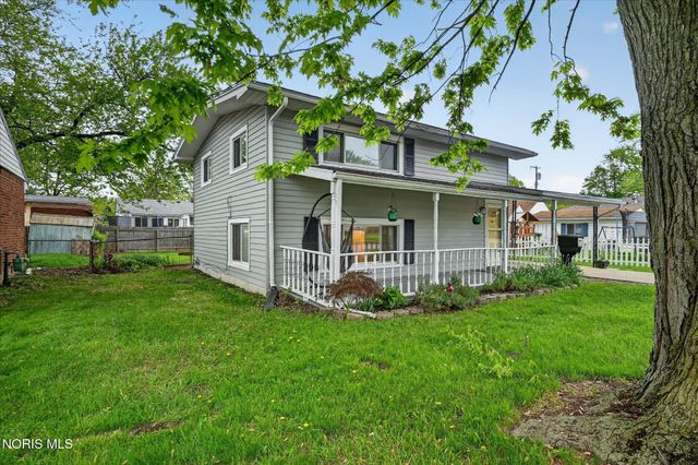 1216 Cady Street, Maumee, OH 43537