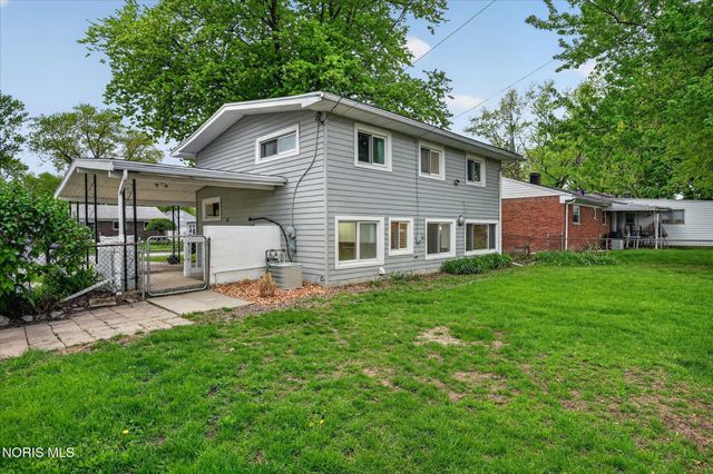 1216 Cady Street, Maumee, OH 43537