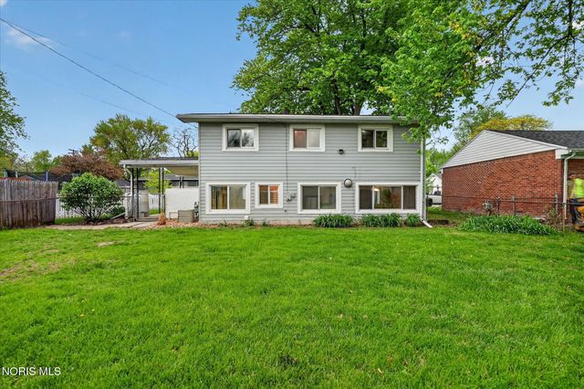 1216 Cady Street, Maumee, OH 43537