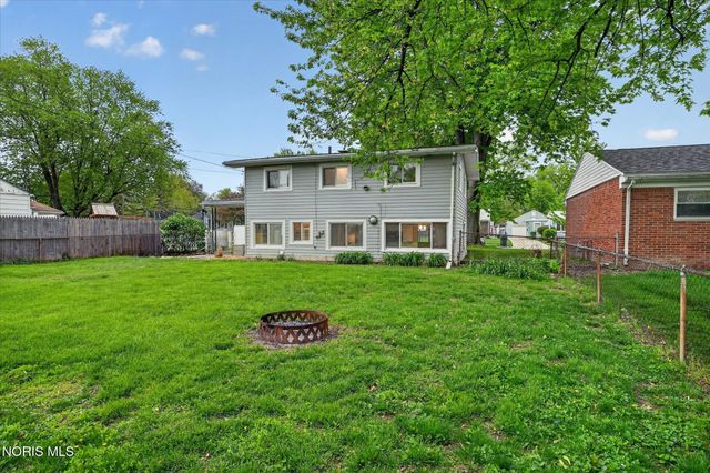 1216 Cady Street, Maumee, OH 43537