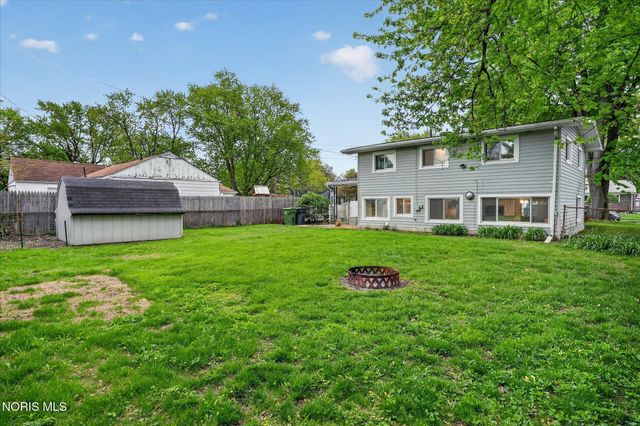 1216 Cady Street, Maumee, OH 43537