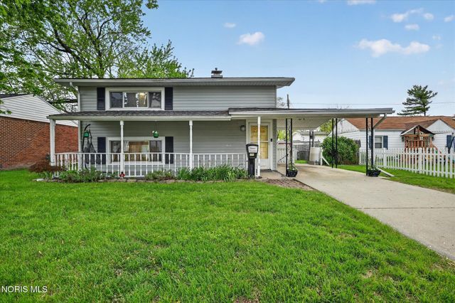 1216 Cady Street, Maumee, OH 43537