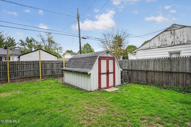 1216 Cady Street, Maumee, OH 43537