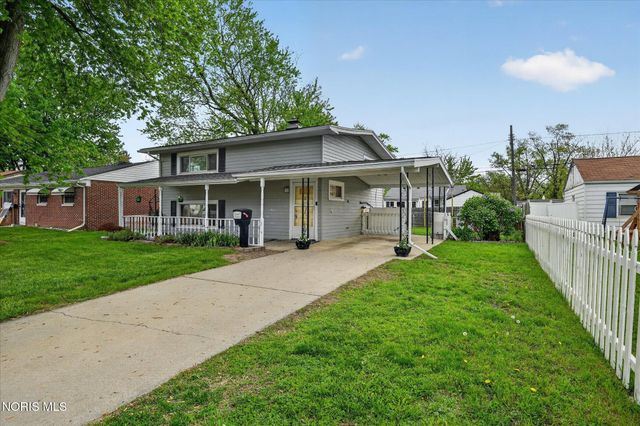 1216 Cady Street, Maumee, OH 43537