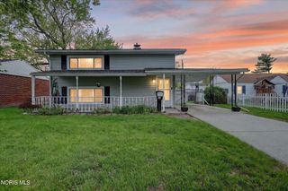 1216 Cady Street, Maumee, OH 43537
