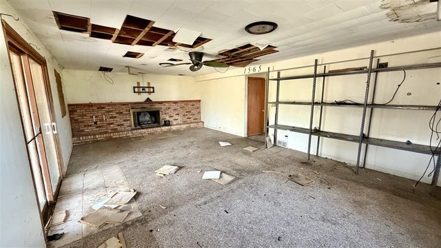 1565 N Teakwood Drive, Stevensville, MI 49127