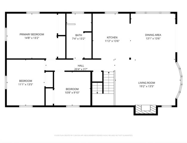 1565 N Teakwood Drive, Stevensville, MI 49127