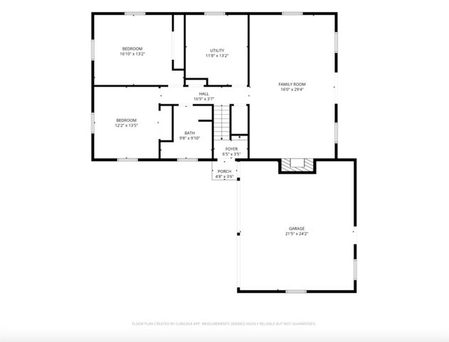 1565 N Teakwood Drive, Stevensville, MI 49127