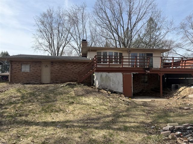 1565 N Teakwood Drive, Stevensville, MI 49127