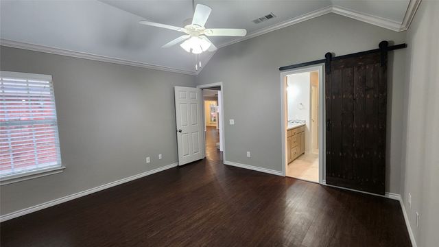 3817 Yellowstone Place, Denton, TX 76209