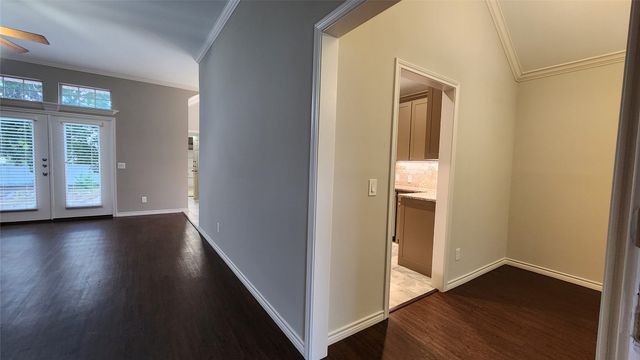 3817 Yellowstone Place, Denton, TX 76209