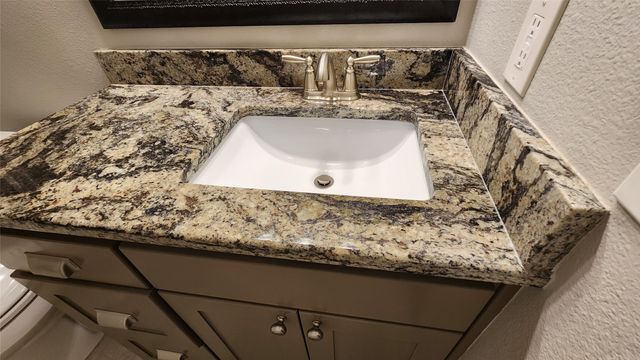 3817 Yellowstone Place, Denton, TX 76209