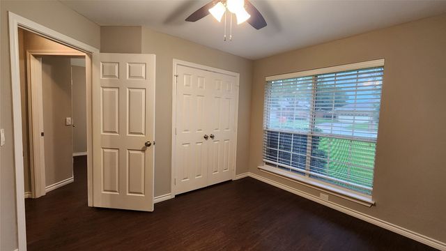 3817 Yellowstone Place, Denton, TX 76209