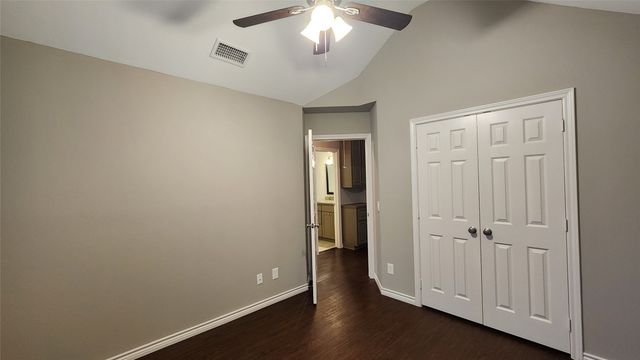 3817 Yellowstone Place, Denton, TX 76209