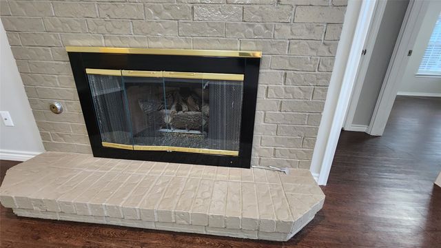 3817 Yellowstone Place, Denton, TX 76209