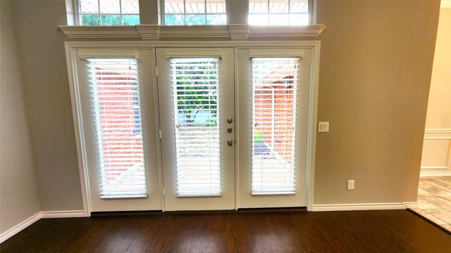 3817 Yellowstone Place, Denton, TX 76209