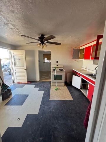 2827 Bel Air Drive NE, Albuquerque, NM 87110