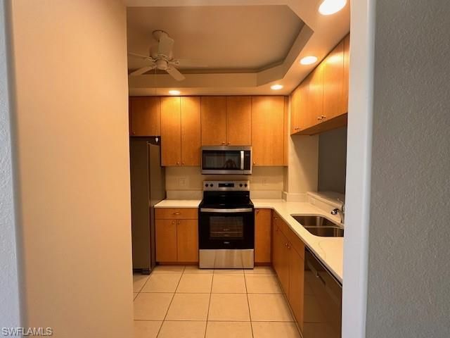 1105 Van Loon Commons CIR 202, Cape Coral, FL 33909