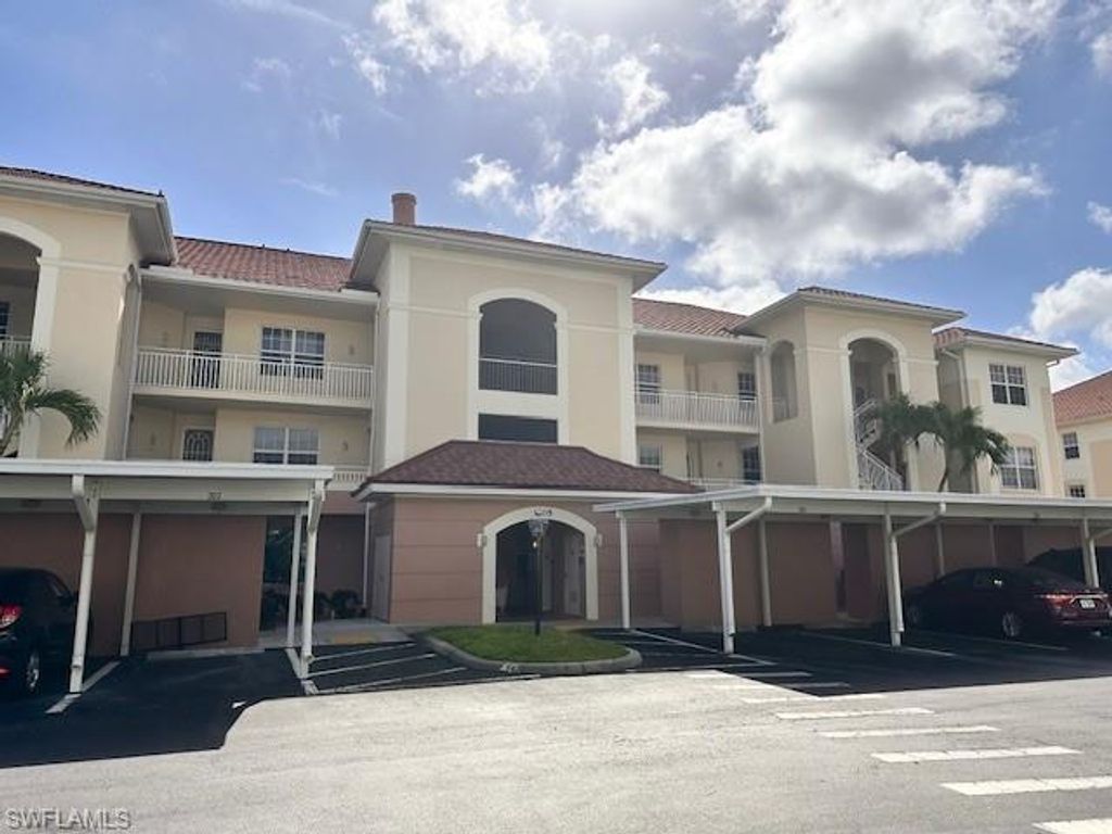 1105 Van Loon Commons CIR 202, Cape Coral, FL 33909