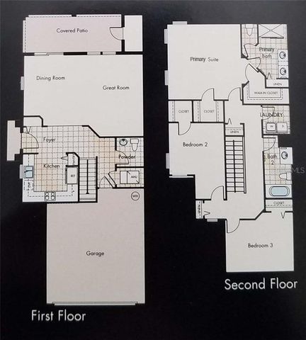 1433 PRIORY CIRCLE, Winter Garden, FL 34787