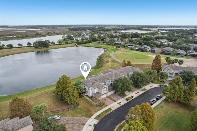 1433 PRIORY CIRCLE, Winter Garden, FL 34787