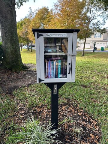 1433 PRIORY CIRCLE, Winter Garden, FL 34787