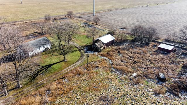 32670 Chicago Trail, New Carlisle, IN 46552